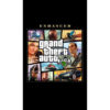 Grand Theft Auto V Enhanced (PC) Rockstar Games Launcher Key GLOBAL