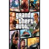 Grand Theft Auto V: Premium Online Edition Clé Rockstar Games Launcher GLOBAL