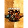 UNCHARTED: Legacy of Thieves Collection (PC) Steam Key GLOBAL